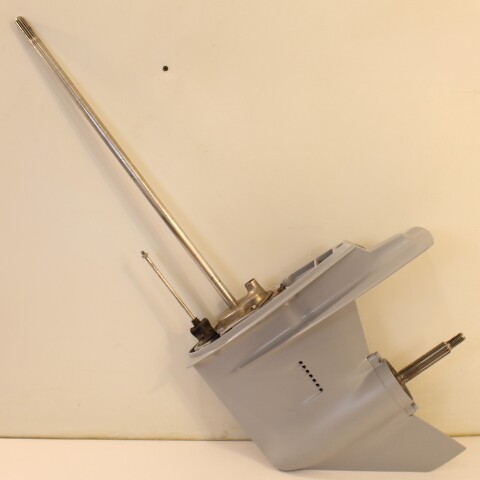 1994 & UP Mercury Force 20" Lower Unit 30 40 50HP 2.0:1 Ratio 1 YEAR WARRANTY