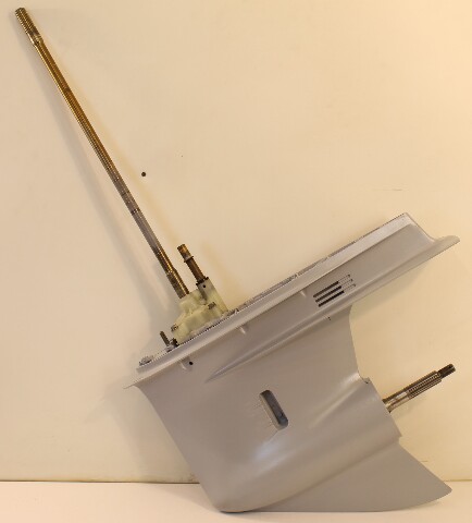 1990 1991 1992 - 2009 Yamaha 25" XLong Lower Unit 225 250 HP 1 YEAR WARRANTY