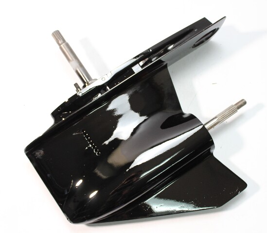 1984 1985 1986 1987 1988 & Older Mercury Bravo I Lower Unit 1.25:1 1 YEAR WARRANTY