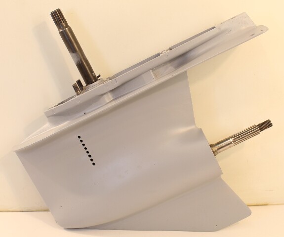 1984 1985 1986 1987 1988 & Older Mercury Bravo I Lower Unit 1.25:1 1 YEAR WARRANTY