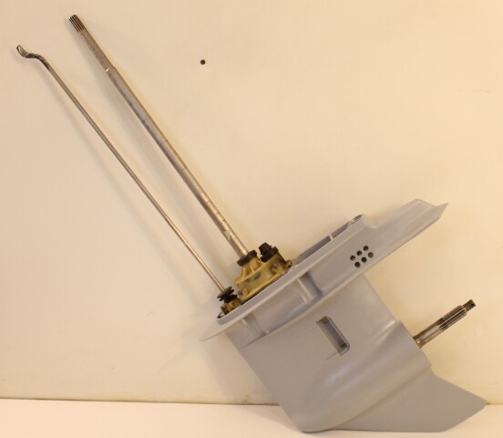 1989 1990 1991 1992 Johnson Evinrude 20" Lower Unit 40 48 50 HP 1 YEAR WARRANTY