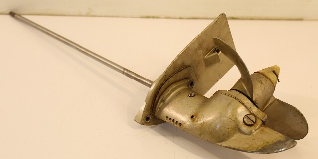 1974 1975 1976 1977 Chrysler Eska Sears 19054 Lower Unit Gearcase 3.5 & 3.6 HP