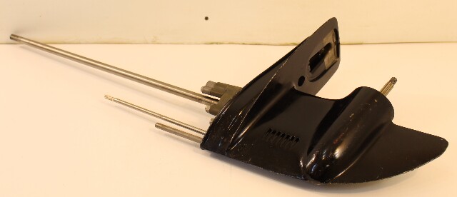 1970 1971 1972 1973 1974 - 1977 Mercury 20" Long Lower Unit 20 200 HP 2 Stroke