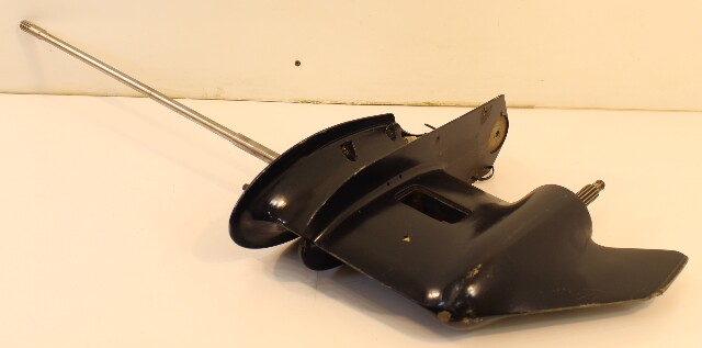 1980 1981 - 2005 Johnson Evinrude 20" Lower Unit 20 25 30 35 HP 6 MONTH WARRANTY