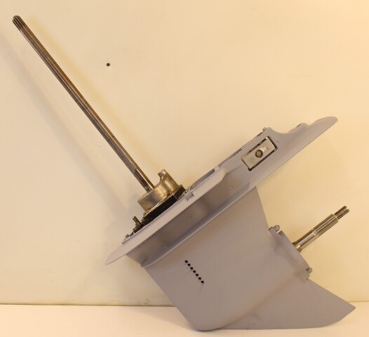 1998 1999 & UP Mercury 20" Lower Unit 100 115 125 HP L4 2.07:1 1 YEAR WARRANTY