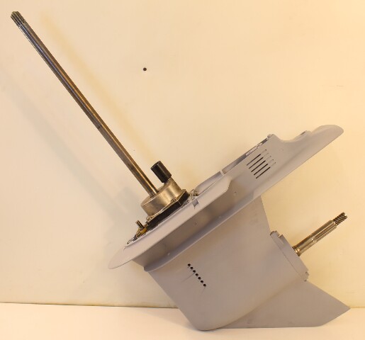 1987 - 1997 Mercury 20" Lower Unit 75 80 85 90 HP L3 2.33:1Ratio 1 YEAR WARRANTY