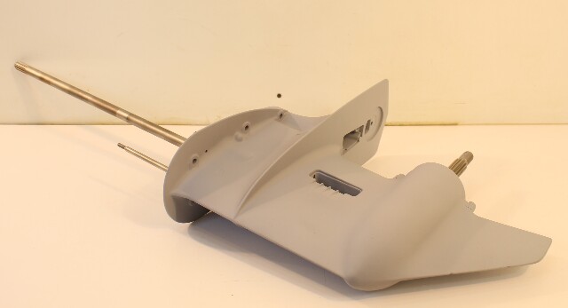 1999 -2010 Suzuki 20" Lower Unit 40 50 HP DF 4-Stroke 3 Cylinder 1 YEAR WARRANTY