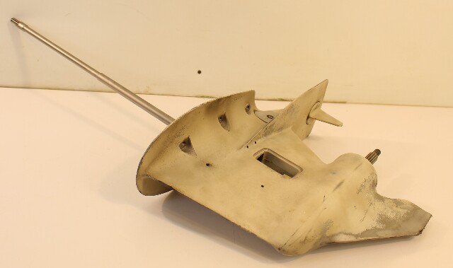 1996-2001 Johnson Evinrude  20" Lower Unit 25 35 HP 3 cylinder 6 MONTH WARRANTY