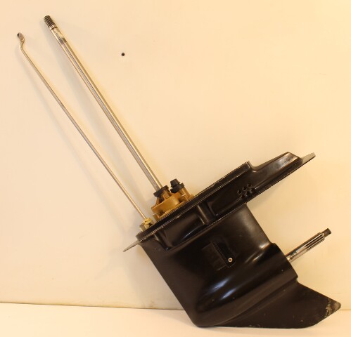 1993 1994 - 2005 Johnson Evinrude 20" Lower Unit 40 48 50 HP 1 YEAR WARRANTY