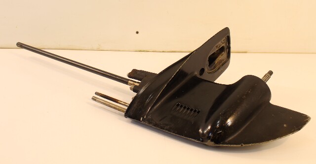 1970 - 1972 1973 1974 1975 1976 1977 Mercury 15" Lower Unit 20 (200) HP 2 Stroke