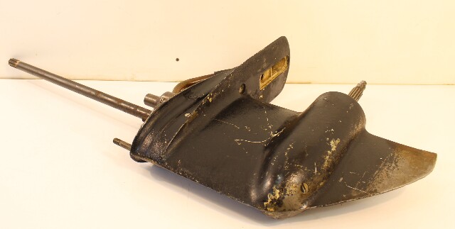 Mercury 700 Series 20" Long Lower Unit 70 HP IN STOCK & READY TO SHIP