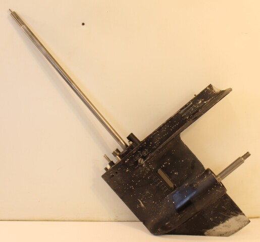 1980 1981 - 1997 Mercury  20" Lower Unit 35 40 45 50 60 70 HP 6 MONTH WARRANTY