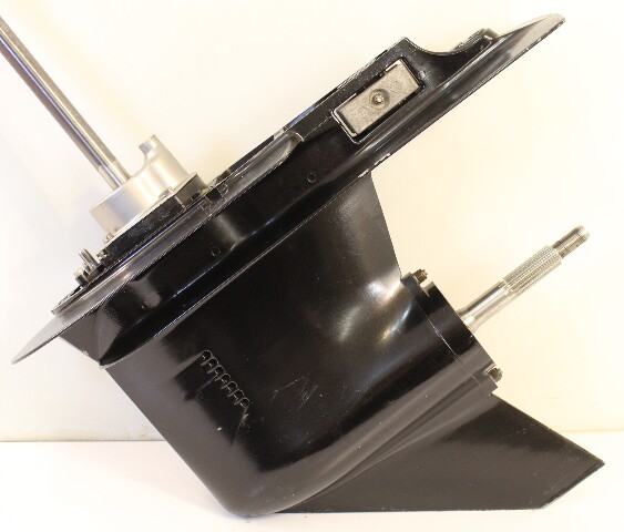 1987 - 1996 1997 Mercury 20" Lower Unit 100 115 125 HP 2.07:1 L4 1 YEAR WARRANTY