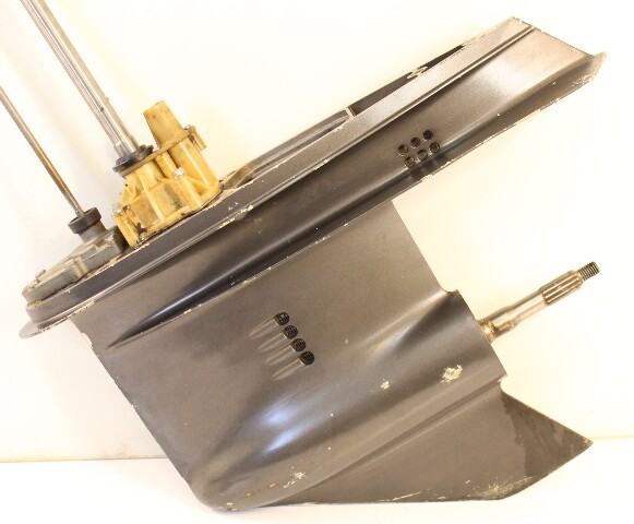 1978-91 Johnson Evinrude 20" Lower Unit 85 88 90 100 110 115 140 HP 6 MONTH WTY