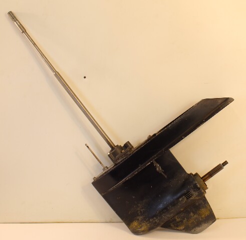 1982 1983 1984 1985- 1988 Chrysler Force 25" Lower Unit 85 90 100 105 115 125 HP