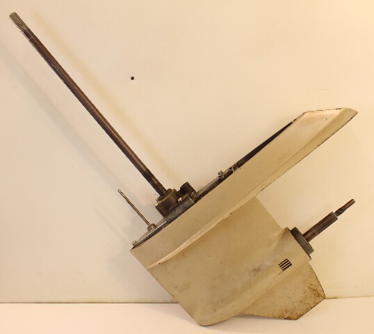 1982 - 1988 Chrysler Force 20" Lower Unit 85 90 100 105 115 125 HP 6 MONTH WTY