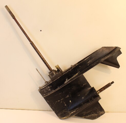 1982 - 1988 Chrysler Force 20" Driveshaft Lower Unit 85 90 100 105 115 125 HP