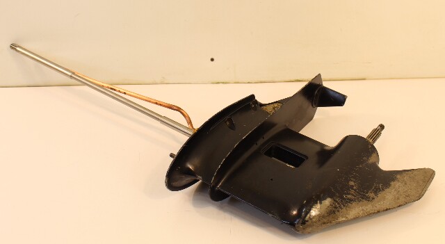 1980 1981 - 2005 Johnson Evinrude 20" Lower Unit 20 25 30 35 HP 6 MONTH WARRANTY