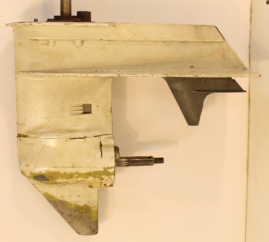 Chrysler 20" Long Lower Unit 55 60 HP IN STOCK & READY TO SHIP