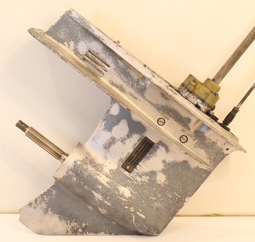 1984 1985 1986 - 1993 Yamaha 20" Lower Unit 40 50 HP 2 Stroke 6 MONTH WARRANTY