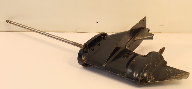 1974 - 1986 1987 1988 Chrysler Force Split Gearcase 20" Lower Unit 35 40 50 HP