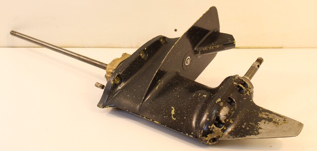 1989 - 1997 Yamaha Mariner 20" Lower Unit 40 HP 2 Cyl 2-Stroke 6 MONTH WARRANTY