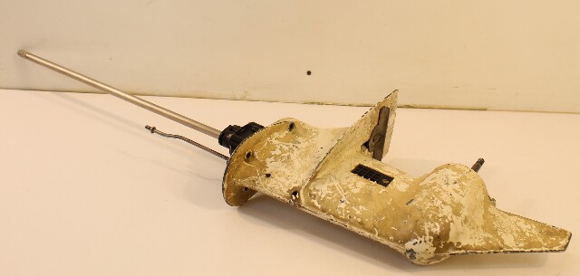 1994 1995 1996 1997 & UP Yamaha 20" Long Lower Unit 9.9 & 15 HP 6 MONTH WARRANTY