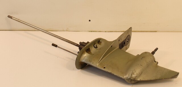 Suzuki Late 1980s - Early 90's 20" Long Lower Unit DT 9.9 & 15 HP READY TO SHIP