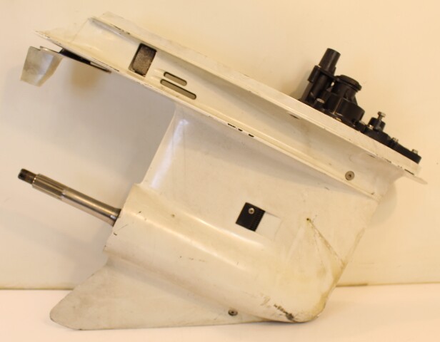 1992 & UP Johnson Evinrude Lower Unit 150 175 200 225 HP V6 6 MONTH WARRANTY