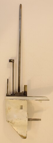 1979 Chrysler Force 20" Long Lower Unit 4 4.5 6 7.5 8 HP 2 Stroke READY TO SHIP