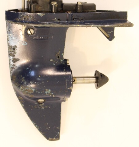 Pre 1997 Honda Lower Unit BF 7.5 & 10 HP IN STOCK & READY TO SHIP