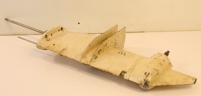 1983 Chrysler Sailmaster 15" Short Shaft Lower Unit 9.9 10 & 12 HP 2 Stroke