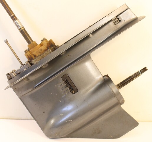 1986 - 2001 Suzuki 25" Driveshaft Lower Unit DT 115 140 HP 4 Cylinder 2 Stroke