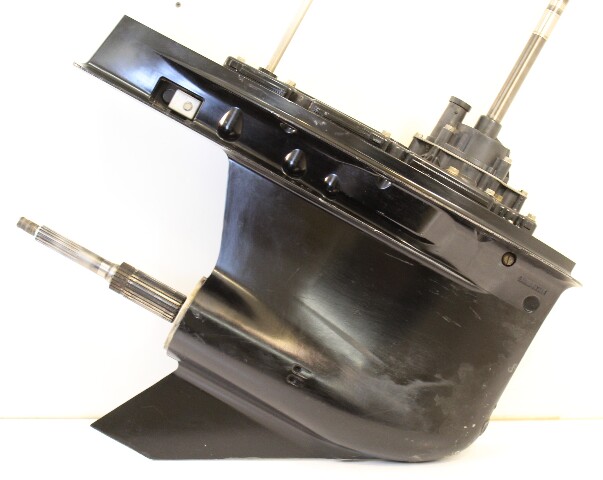 2018 2019 & Up Suzuki 30" Lower Unit DF 300 325 350 HP 4 Stroke 1 YEAR WARRANTY