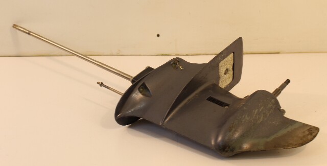 1998 - 2008 Yamaha 20" Lower Unit 9.9 13.5 15 HP 4 Stroke OEM 6 MONTH WARRANTY