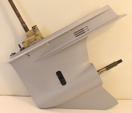 1990 1991 1992 - 2009 Yamaha 25" XLong Lower Unit 225 250 HP 1 YEAR WARRANTY