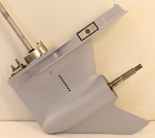 1999 - 2006 Mercury 20" Optimax Lower Unit 200 225 250 HP 3.0L DFI V6 1 YEAR WTY