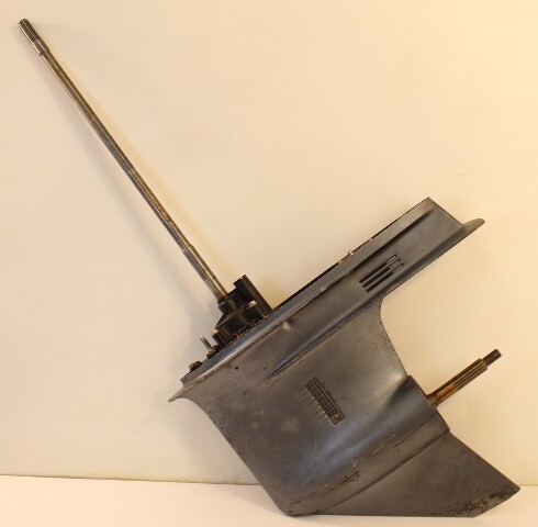 1984 1985 & Up Yamaha 25" Counter Rot. Lower Unit 150 175 200 HP 6MONTH WARRANTY