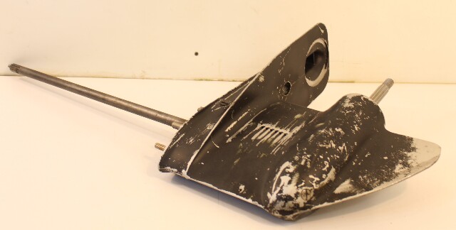 1970 1971 Mercury 20" Long 400 Series Lower Unit 40 (400) HP READY TO SHIP