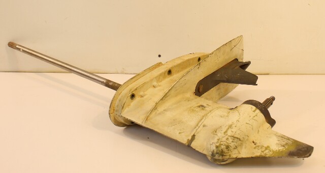 Chrysler 20" Long Lower Unit 55 60 HP IN STOCK & READY TO SHIP