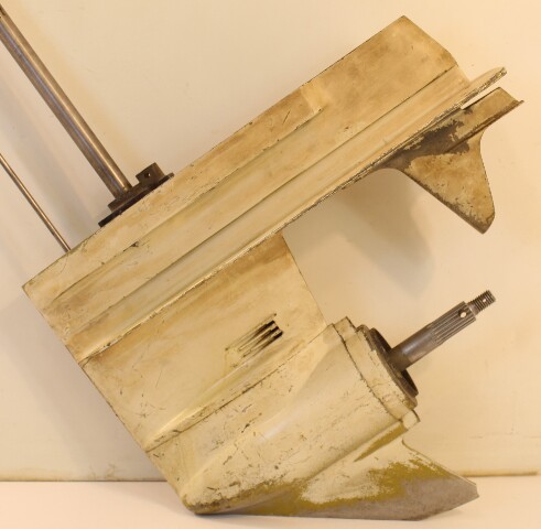 1972 1973 1974 1975 Chrysler 20" Long Lower Unit 85 100 105 HP 3 Cylinder