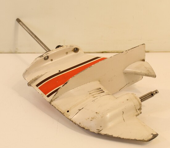 1976 - 1997 Chrysler Force 15" Split Lower Unit 7.5 9.9 12 15 HP 6MONTH WARRANTY