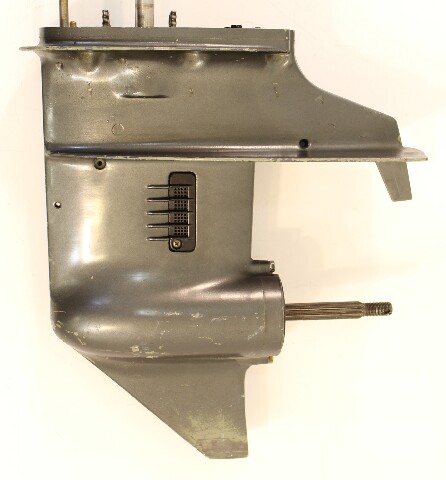 1983 1984 1985 1986 - 1997 Suzuki 20" Long Lower Unit DT 20 25 30 HP 2-Stroke