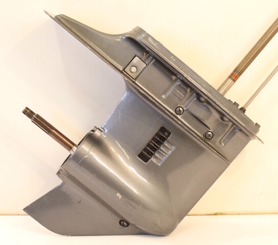 NEW TAKE OFF 1988 - 1997 Suzuki 20" Long Lower Unit DT 75 80 HP 1 YEAR WARRANTY