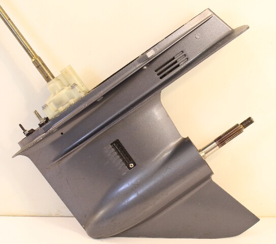 2000 2001 & UP OEM Yamaha 20" Long Lower Unit 115 HP 4 Stroke 1 YEAR WARRANTY