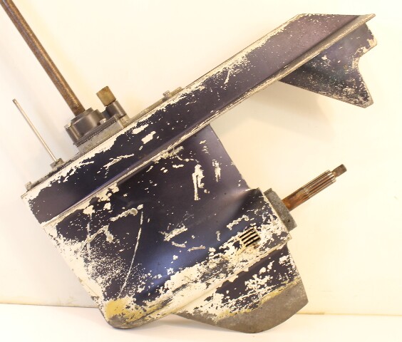 1982 - 1988 Chrysler Force 20" Driveshaft Lower Unit 85 90 100 105 115 125 HP