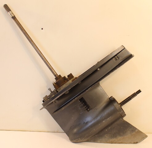 1986 - 2001 Suzuki 20&rdquo; Lower Unit 115 140 HP DT 2-Stroke 4-Cyl 1 YEAR WARRANTY