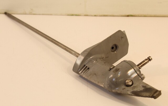 2007 Honda 20" Long Lower Unit 2 HP 4 Stroke IN STOCK & READY TO SHIP