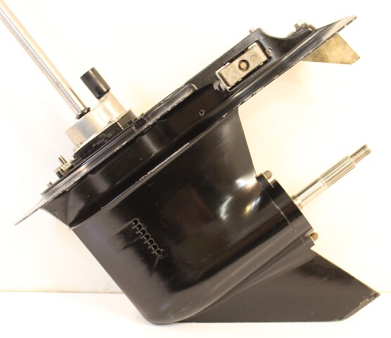 2004 & UP Mercury 20" Optimax 2.07:1 Lower Unit 75 90 115 HP 6 MONTH WARRANTY