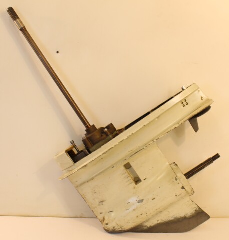 1986 - 2001 Suzuki 20&rdquo; Lower Unit 115 140 HP DT 2-Stroke 4-Cyl 6 MONTH WARRANTY